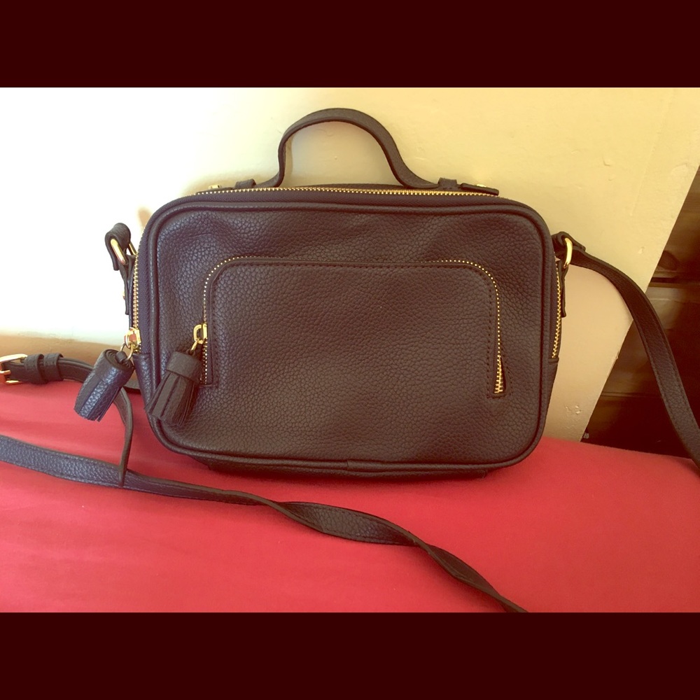 Side bag